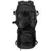 Batoh AKTION 40L black - MFH  Army shop