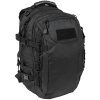 Batoh AKTION 40L black - MFH  Army shop