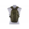 Tactický batoh malý Laser-Cut - Olive Drab - GFC  Army shop