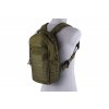 Tactický batoh malý Laser-Cut - Olive Drab - GFC  Army shop