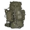Batoh TEESAR 100l Zelený - Mil-tec  Army shop