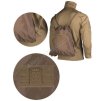 HEXTAC sportovní vak Piskový - Mil-tec  Army shop