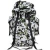 BW batoh 65l Snow camo - MFH  Army shop