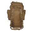 BW batoh 65l Pískový - MFH  Army shop