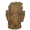 BW batoh 65l Pískový - MFH  Army shop