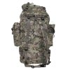BW batoh 65l Multica - MFH  Army shop