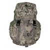 Batoh RECON 15L malý OPERATION CAMO - MFH  Army shop