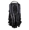 Batoh ASSAULT I 30 ltr. SNAKE BLACK - MFH  Army shop