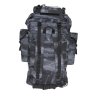Batoh bojový BW 65l HDT-camo LE - MFH  Army shop