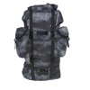 Batoh bojový BW 65l HDT-camo LE - MFH  Army shop