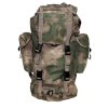 Batoh bojový BW 65l HDT-camo FG - MFH  Army shop