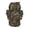Batoh bojový BW 65l VEGETATO WOODLAND -MFH  Army shop
