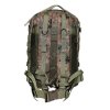 Batoh ASSAULT II 40 l MARPAT DIGITAL WOODLAND - MFH  Army shop