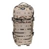 Batoh ASSAULT I 30 l TROPENTARN - MFH  Army shop