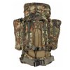 Batoh ALPIN 110L FLECKTARN - MFH  Army shop