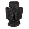 Batoh ALPIN 110L 2 ČERNÝ - MFH  Army shop