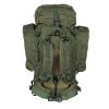 Batoh ALPIN 110L 2 ZELENÝ - MFH  Army shop