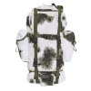 Batoh bojový BW 65l BW SNOW TARN - MFH  Army shop