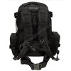 Batoh Italský 45l Černý - MFH  Army shop