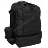 Batoh Italský 45l Černý - MFH  Army shop