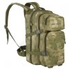 Batoh ASSAULT I LASER HDT Camo FG - MFH  Army shop