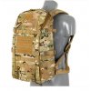 Batoh SALVADOR 20l Multicam - ACM  Army shop