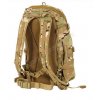 Batoh SALVADOR 20l Multicam - ACM  Army shop
