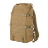 Batoh SALVADOR 20l Tan - ACM  Army shop