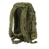Batoh SALVADOR 20l MT - ACM  Army shop