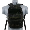 Taktický batoh 10l Multicam Black - ACM  Army shop