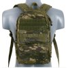 Taktický batoh 10l MT - ACM  Army shop