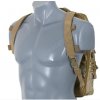 Batoh panelem MOLLE Multicam - ACM  Army shop