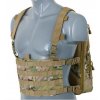 Batoh panelem MOLLE Multicam - ACM  Army shop