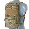 Batoh panelem MOLLE Multicam - ACM  Army shop