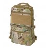 Batoh panelem MOLLE Multicam - ACM  Army shop