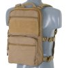 Batoh panelem MOLLE Coyote - ACM  Army shop