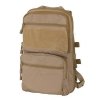 Batoh panelem MOLLE Coyote - ACM  Army shop
