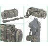 Batoh 3-DAY ASSAULT PACK Černý - ACM  Army shop