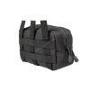 Střední horizonální MOLLE kapsa  Army shop