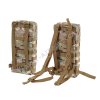 Taktický hydratační systém typ MOLLE - Multicam - ACM  Army shop