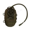 Picí vak MOLLE 1,5l Zelený - Mil-tec  Army shop
