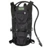 Picí vak taktický 2,5l Černý - MFH  Army shop