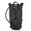 Picí vak taktický 2,5l Černý - MFH  Army shop