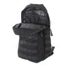 Taktický batoh na 2,5l camelbak Černý - ACM  Army shop