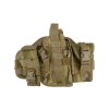 Taktické pouzdro stehenní - GFC  Airsoft