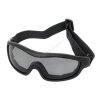 Brýle FA02 tmavé - ACM  airsoft