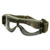 Brýle GX-1000 Anti-Fog 3 skla OD - ACM  airsoft