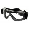 Brýle GX-1000 Anti-Fog 3 skla Black - ACM  airsoft