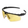 Taktické brýle Black/ Yellow- ACM  airsoft