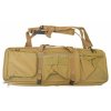 Taška na zbraň coyote krátká  airsoft